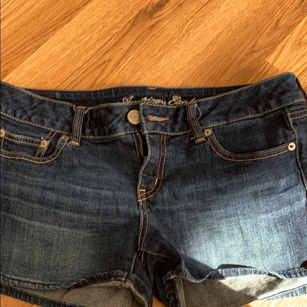 Women’s Shorts